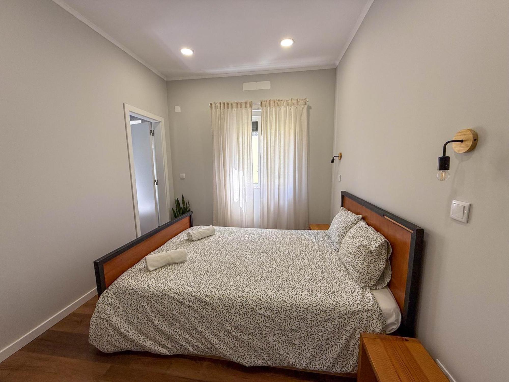 Kali Vice Surf Villa Кошта-да-Капарика Экстерьер фото