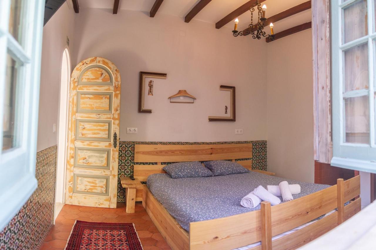 Kali Vice Surf Villa Кошта-да-Капарика Экстерьер фото